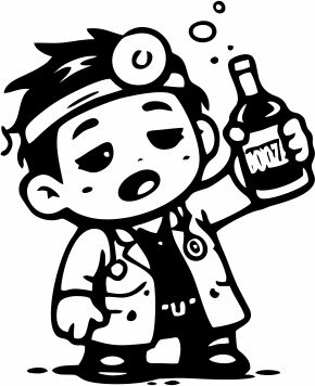 DOKTOŘI