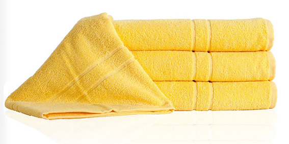 Dětský ručníky 30 x 50 cm