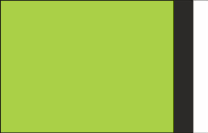 PLASTOVÉ OBÁLKY - ZELENÉ