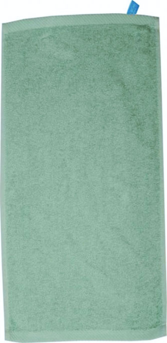 Froté ručník UNI 400 g/m2 - 50 x 100 cm - barva Oliva