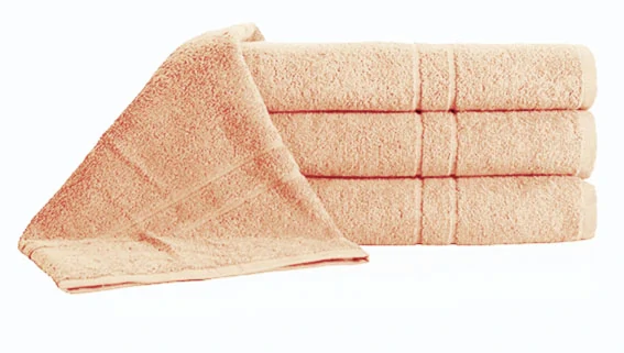 Froté osuška QUALITY 400 g/m2 - 70 x 140 cm - barva Béžová
