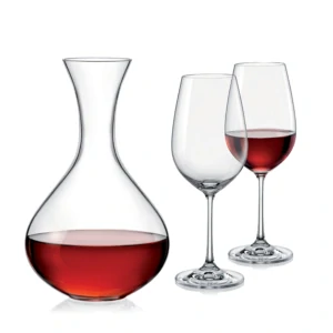 Set na víno 2+1 VIOLA