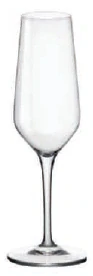 Sklenice ELECTRA sekt flétna 230 ml