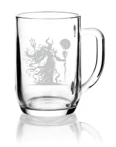 Půllitr s motivem - HÁDES #2