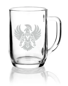 Půllitr s motivem - HOR #4