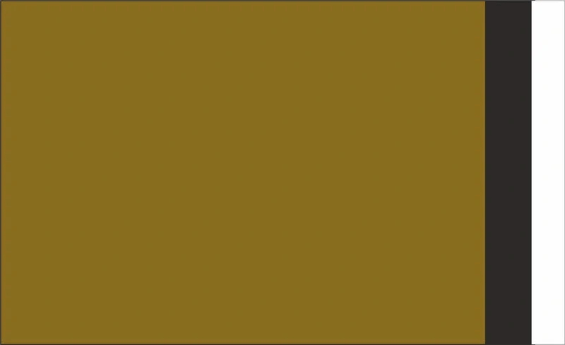 PLASTOVÉ OBÁLKY 250x350 mm zlaté (100 ks)