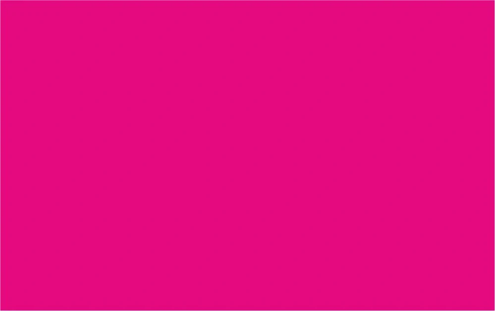 Kovová vizitka - magenta